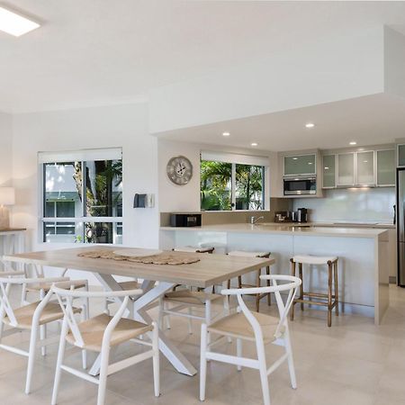 The Lookout Resort Noosa Экстерьер фото