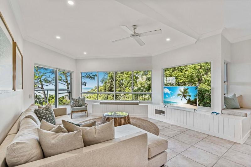 The Lookout Resort Noosa Экстерьер фото