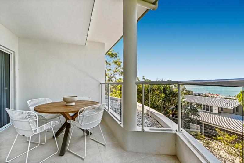 The Lookout Resort Noosa Экстерьер фото
