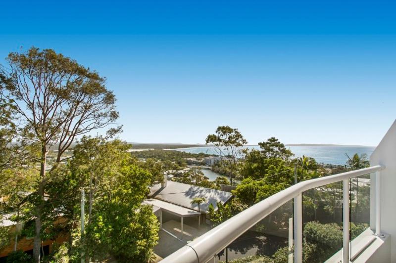 The Lookout Resort Noosa Экстерьер фото