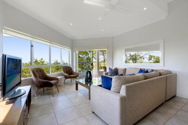 The Lookout Resort Noosa Экстерьер фото