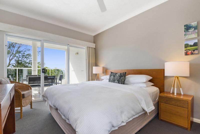 The Lookout Resort Noosa Экстерьер фото