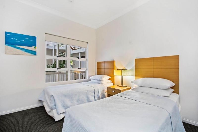 The Lookout Resort Noosa Экстерьер фото