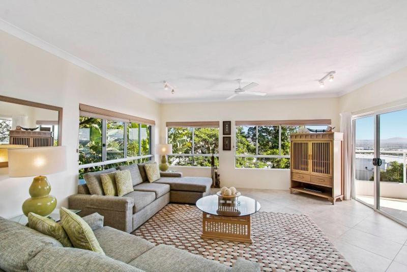 The Lookout Resort Noosa Экстерьер фото