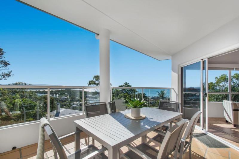 The Lookout Resort Noosa Экстерьер фото