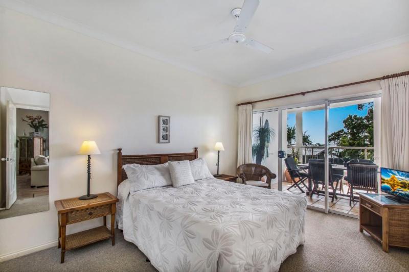 The Lookout Resort Noosa Экстерьер фото