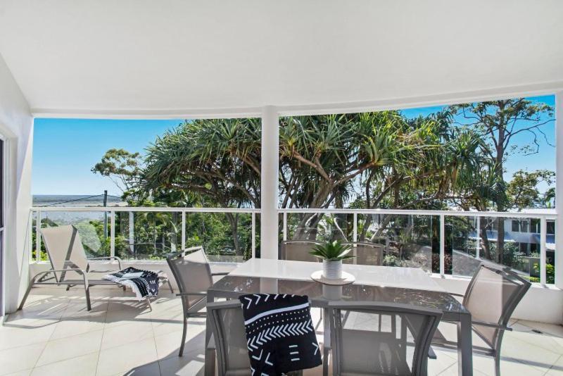 The Lookout Resort Noosa Экстерьер фото