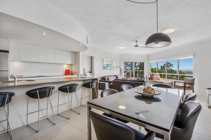 The Lookout Resort Noosa Экстерьер фото
