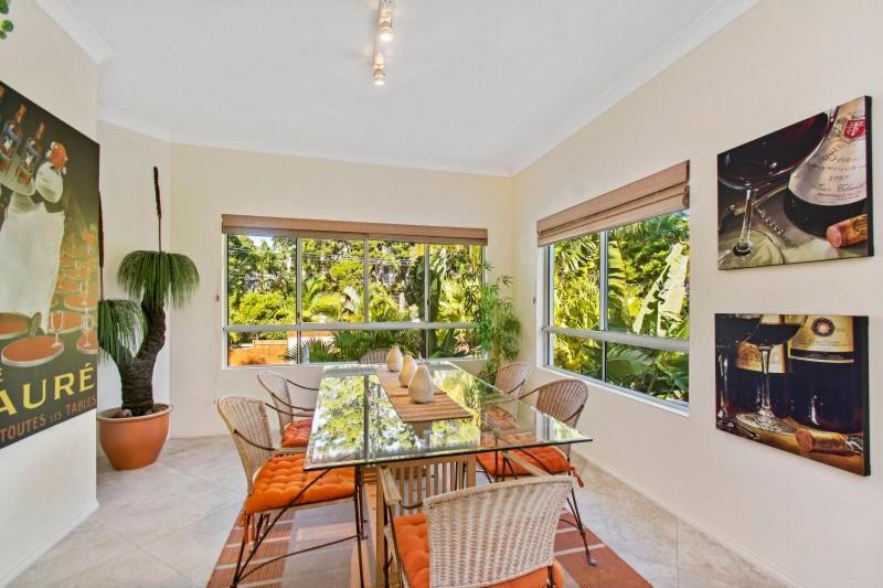 The Lookout Resort Noosa Экстерьер фото