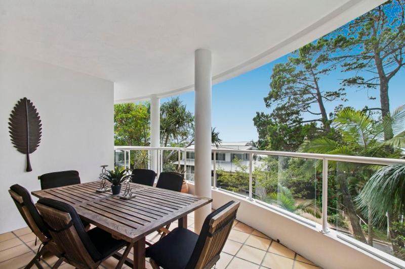 The Lookout Resort Noosa Экстерьер фото