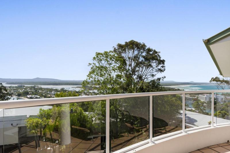 The Lookout Resort Noosa Экстерьер фото