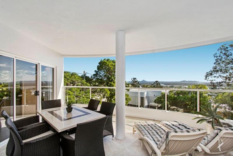 The Lookout Resort Noosa Экстерьер фото