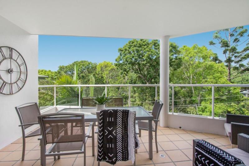 The Lookout Resort Noosa Экстерьер фото