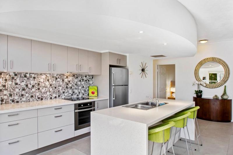 The Lookout Resort Noosa Экстерьер фото