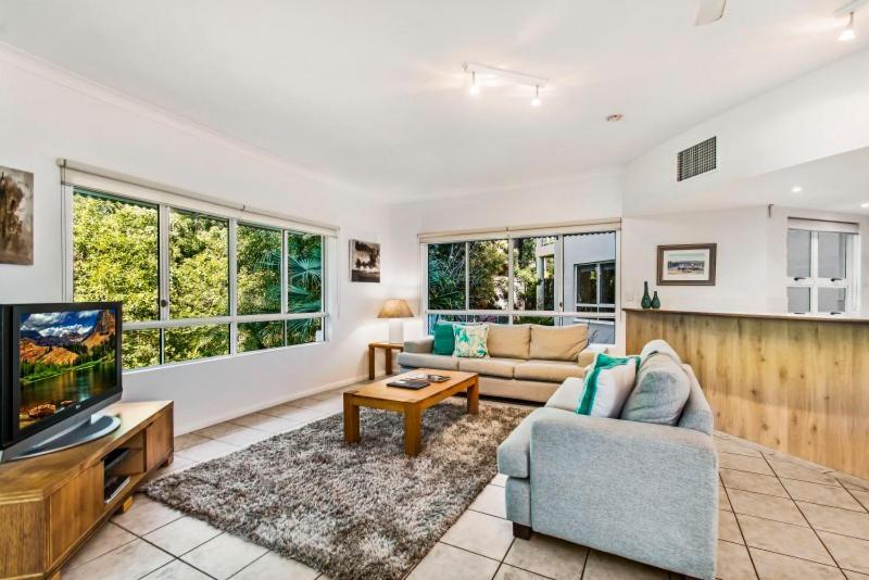 The Lookout Resort Noosa Экстерьер фото