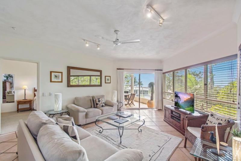 The Lookout Resort Noosa Экстерьер фото
