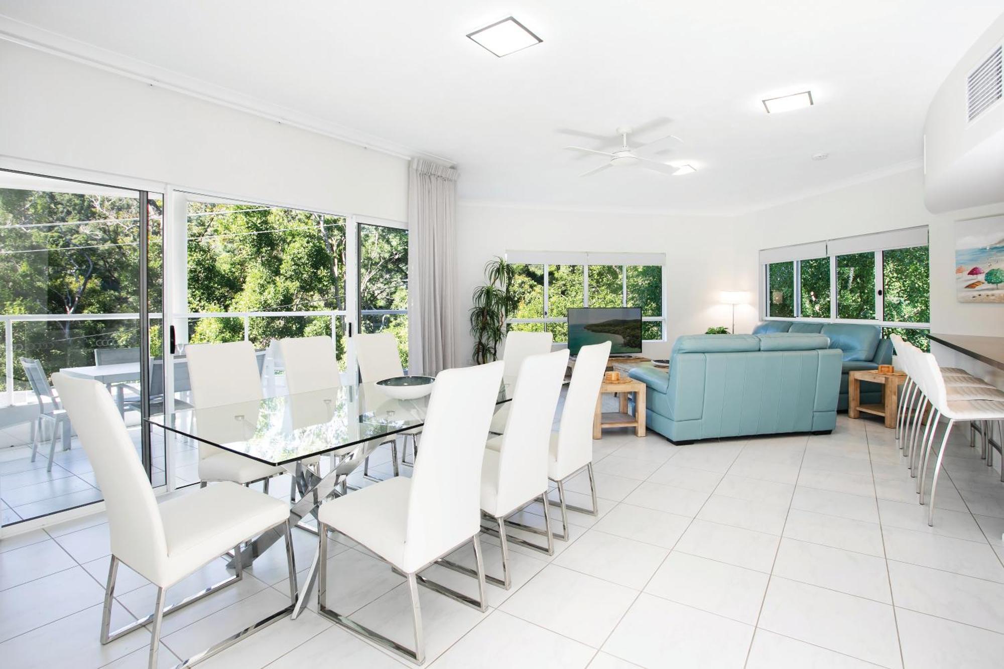 The Lookout Resort Noosa Экстерьер фото