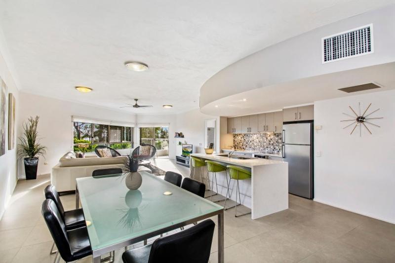 The Lookout Resort Noosa Экстерьер фото