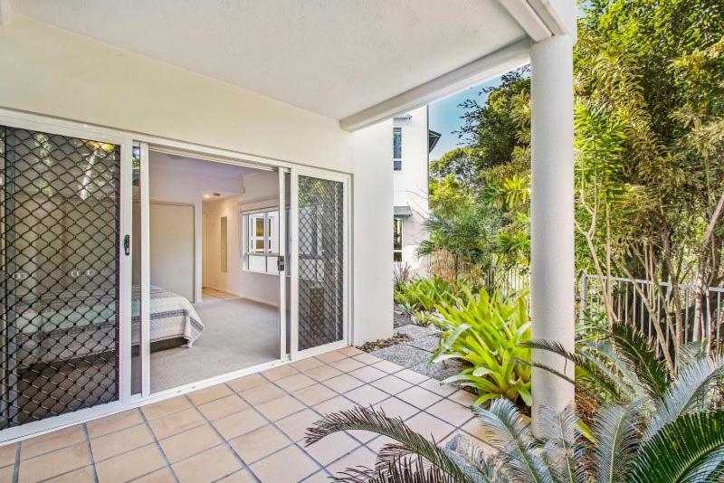 The Lookout Resort Noosa Экстерьер фото