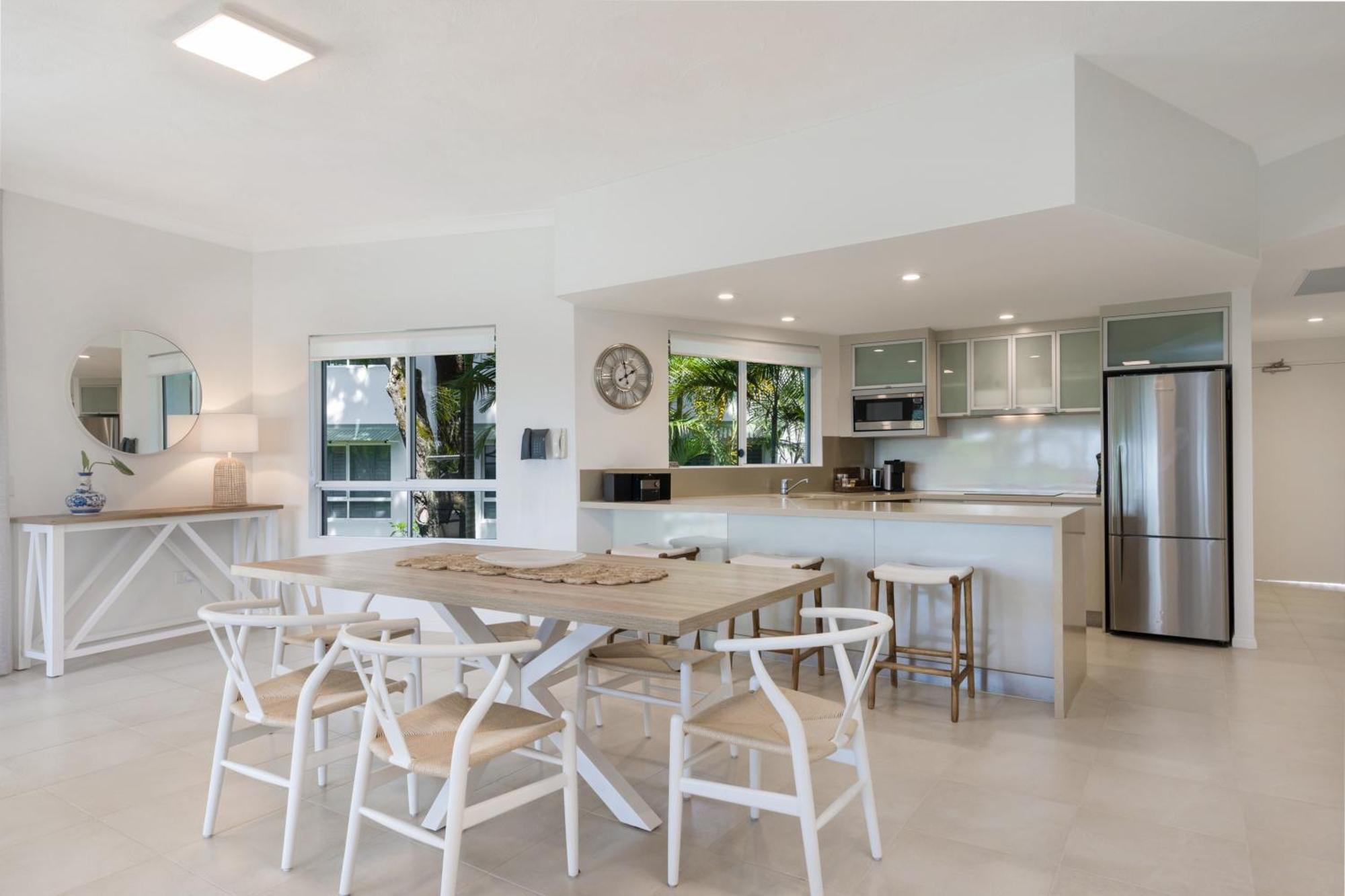 The Lookout Resort Noosa Экстерьер фото