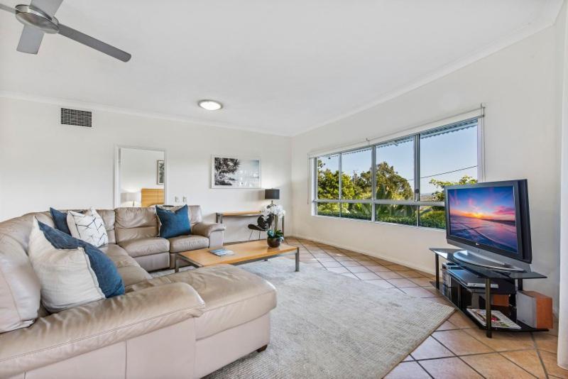 The Lookout Resort Noosa Экстерьер фото