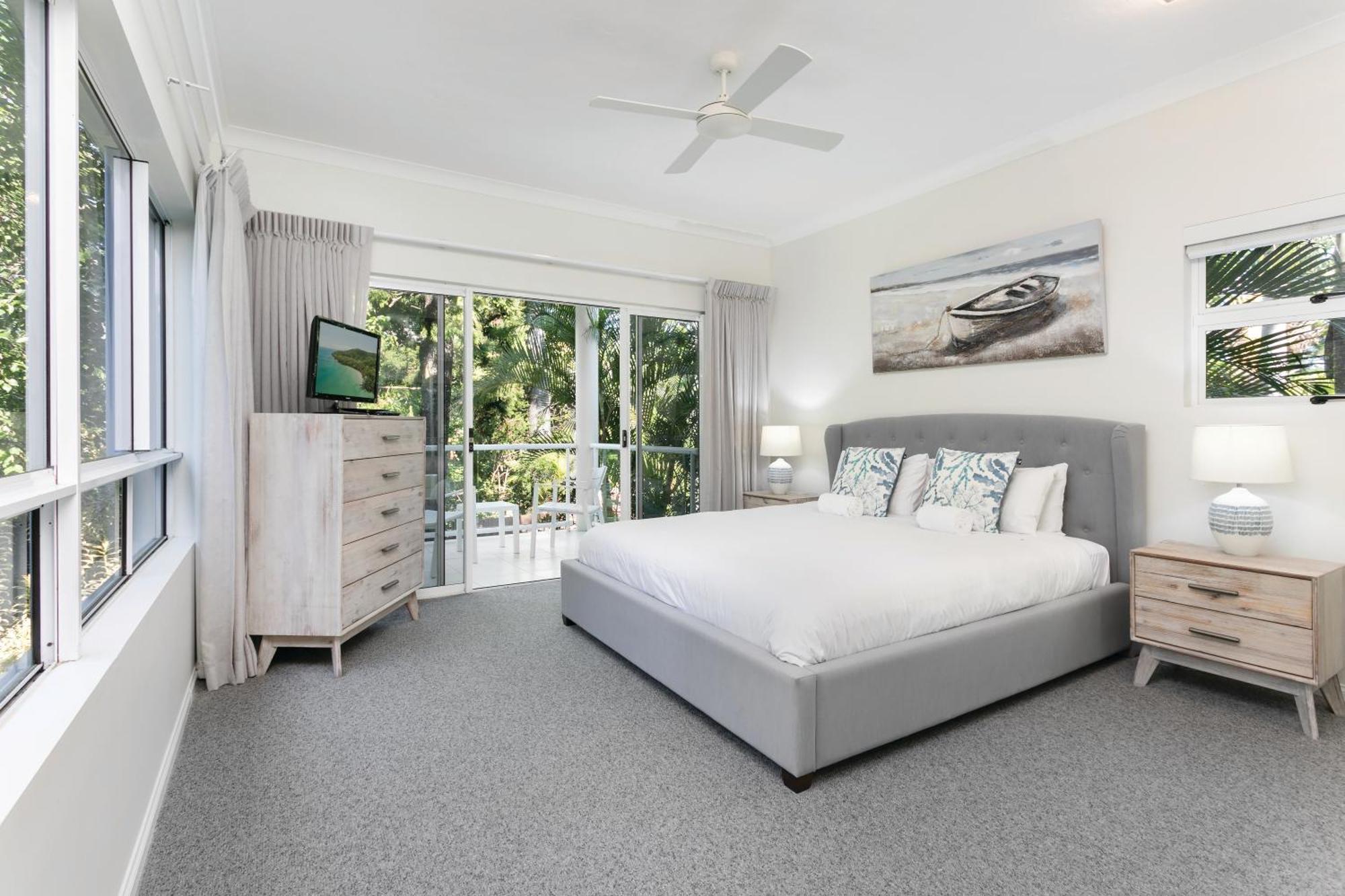 The Lookout Resort Noosa Экстерьер фото