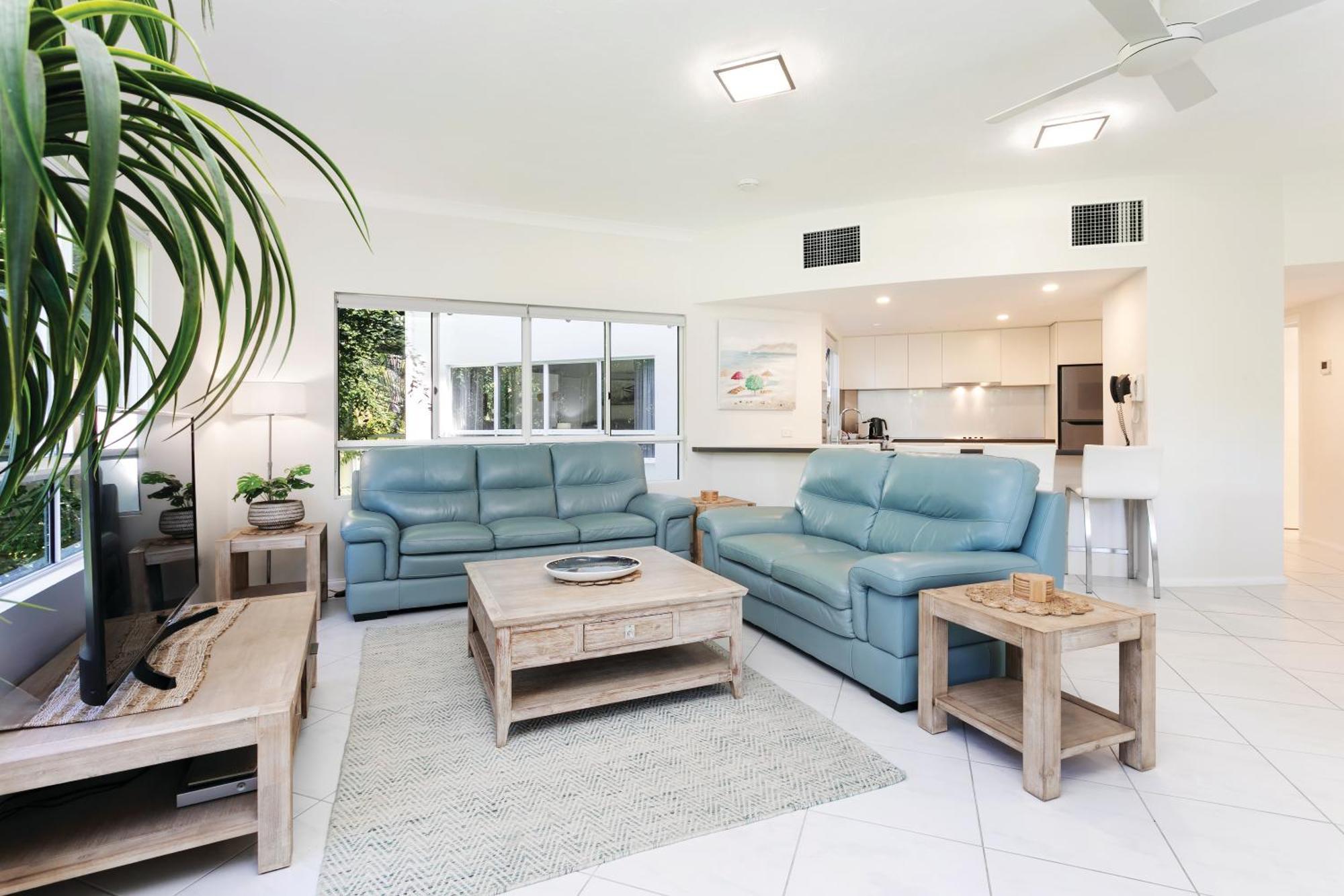 The Lookout Resort Noosa Экстерьер фото