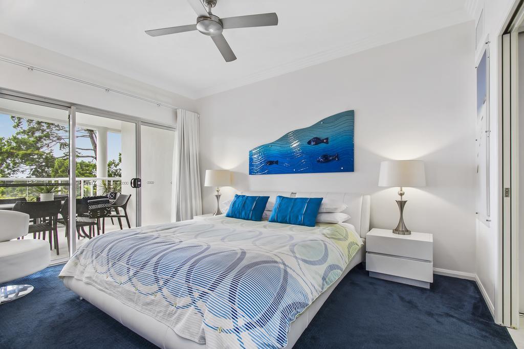 The Lookout Resort Noosa Экстерьер фото
