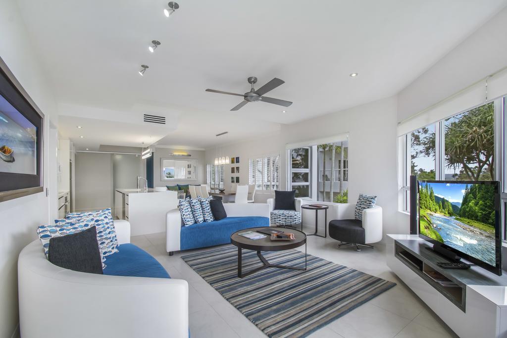 The Lookout Resort Noosa Экстерьер фото
