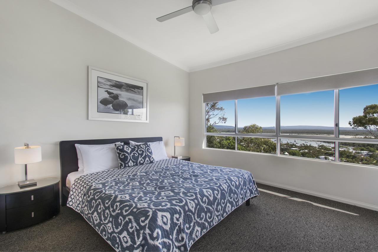 The Lookout Resort Noosa Экстерьер фото