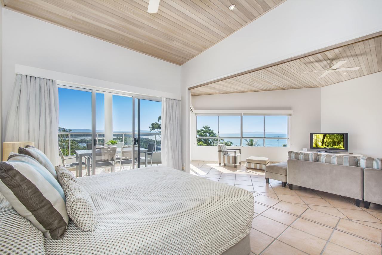 The Lookout Resort Noosa Экстерьер фото