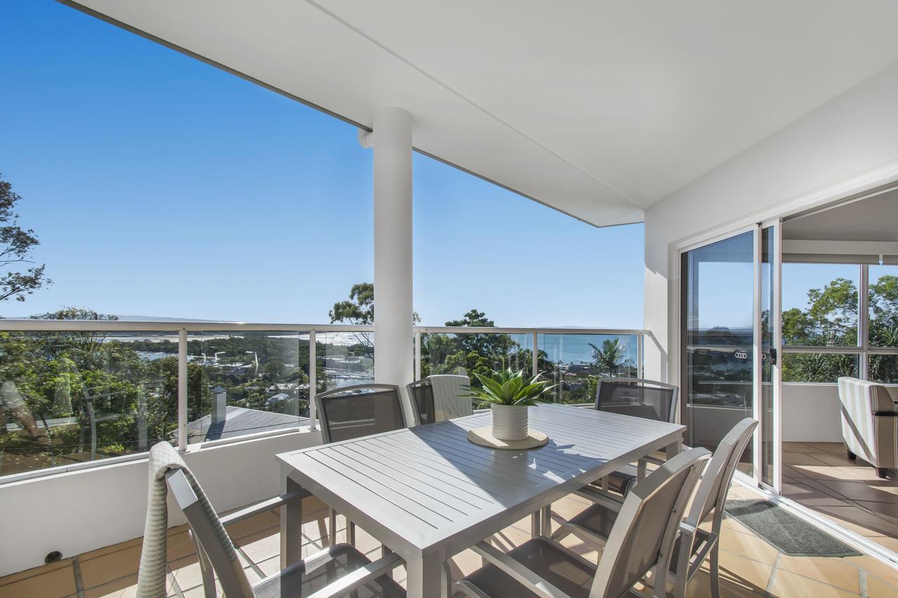 The Lookout Resort Noosa Экстерьер фото