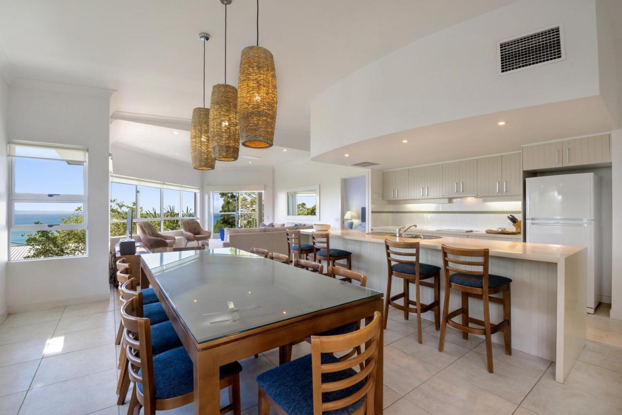 The Lookout Resort Noosa Экстерьер фото