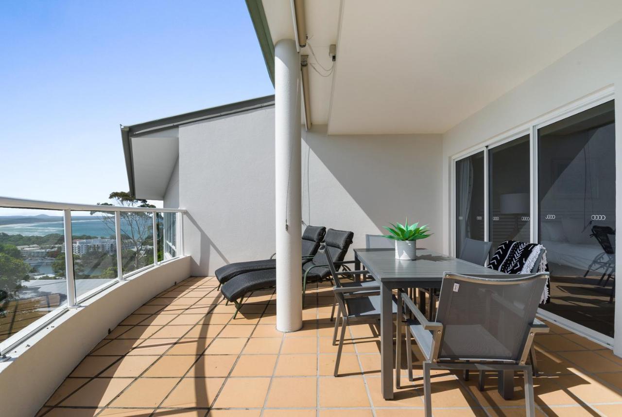 The Lookout Resort Noosa Экстерьер фото