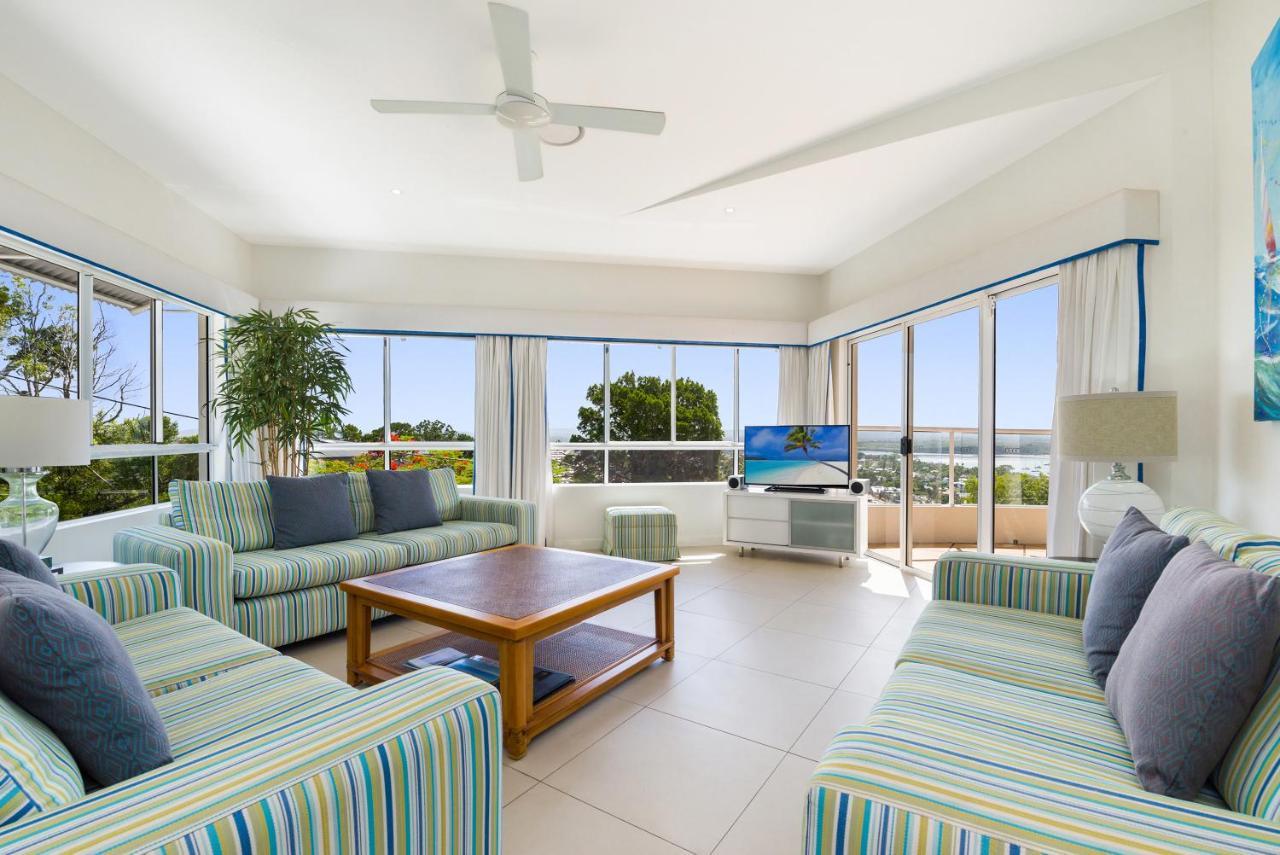 The Lookout Resort Noosa Экстерьер фото