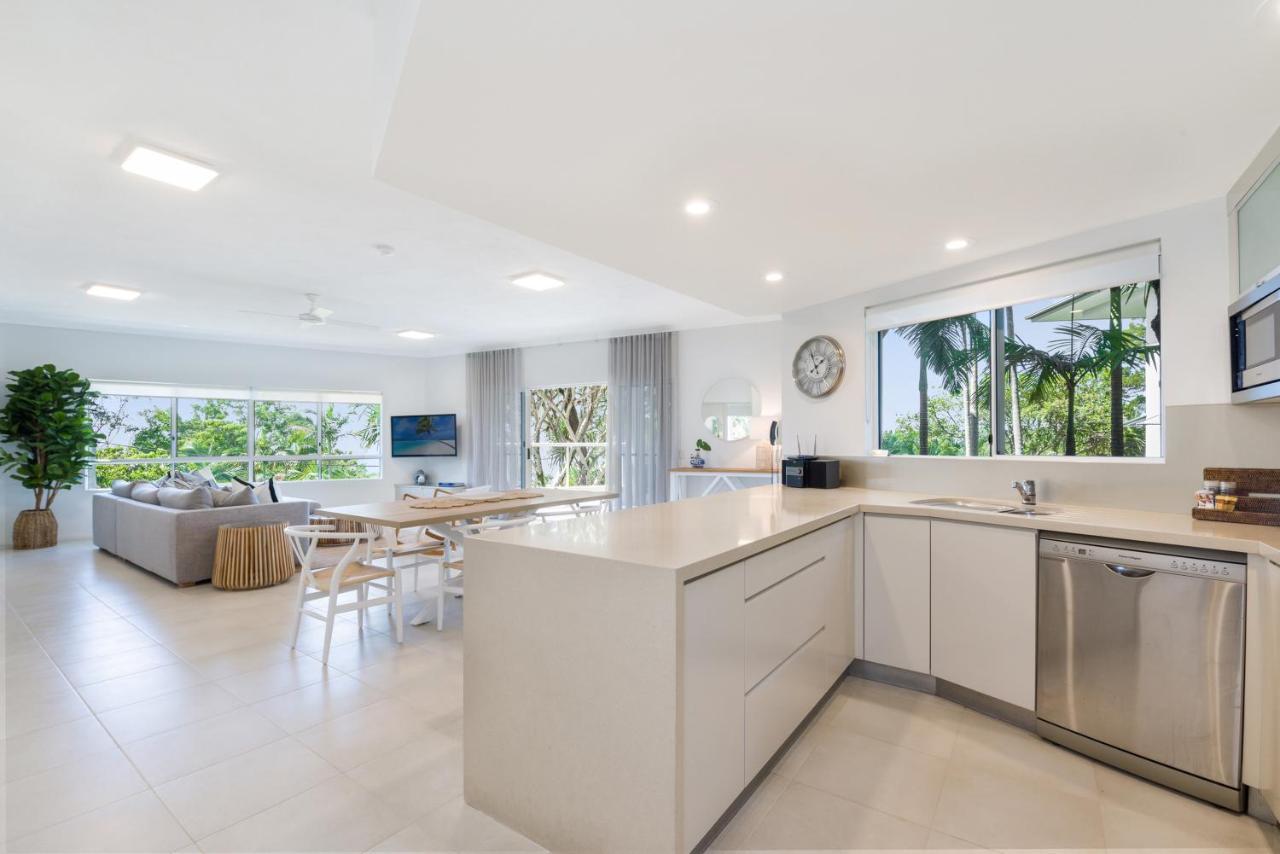 The Lookout Resort Noosa Экстерьер фото
