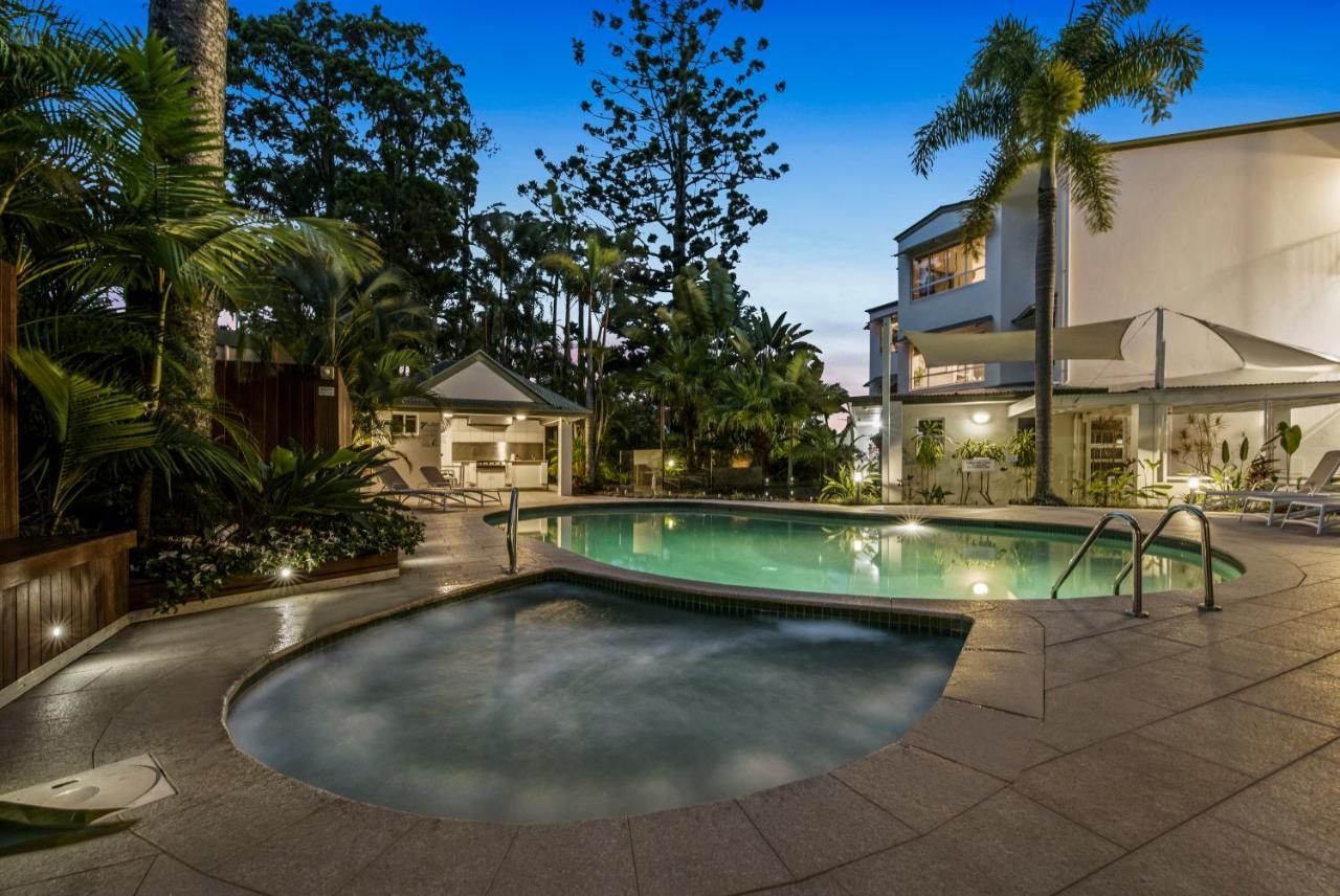 The Lookout Resort Noosa Экстерьер фото